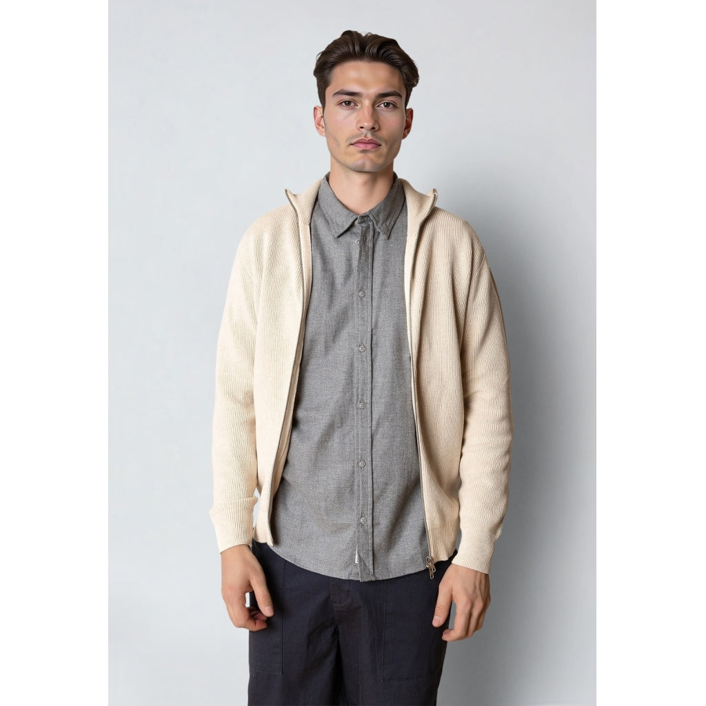 CLEAN CUT COPENHAGEN Mario Cardigen