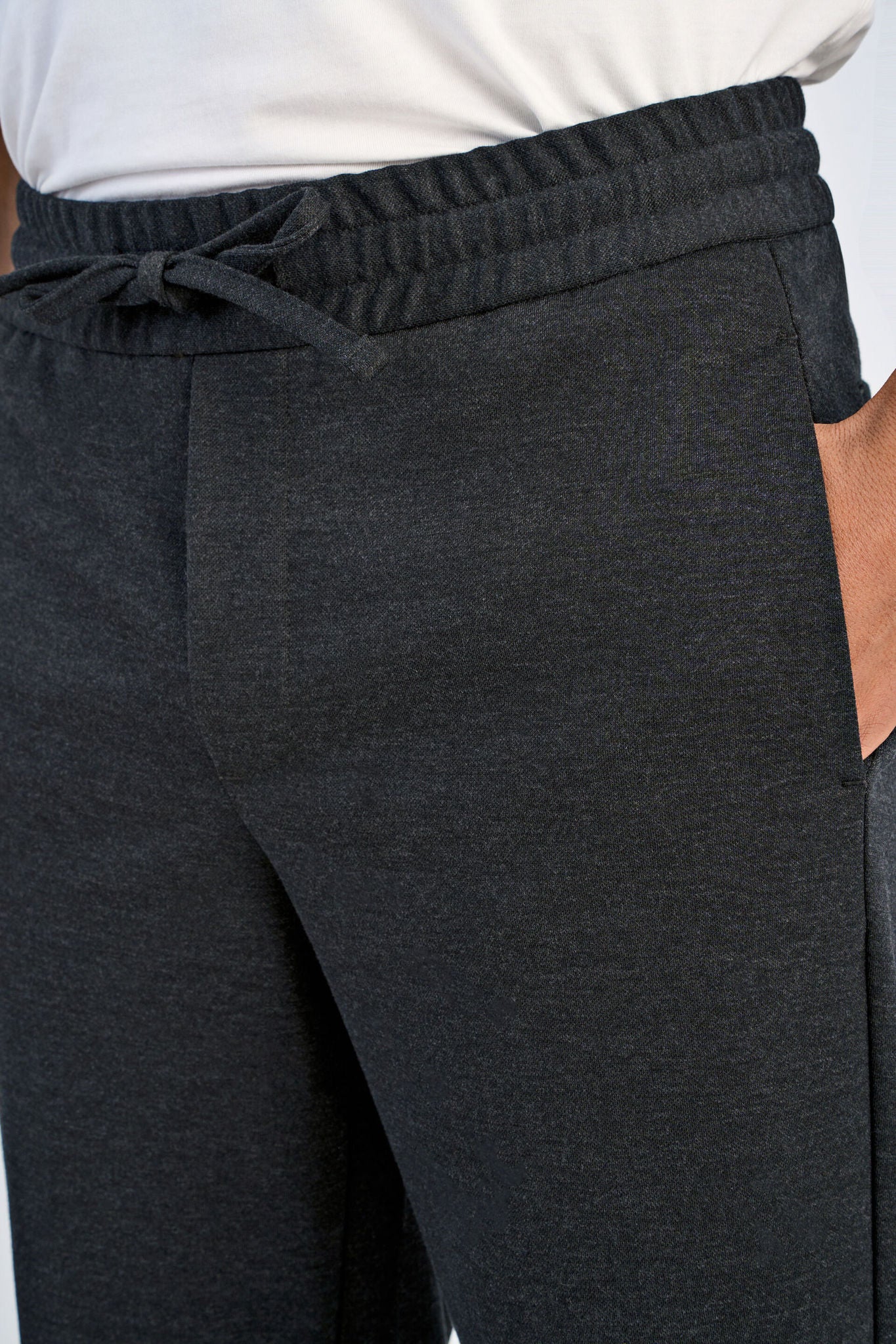LINDBERGH Relaxed Fit Club Pant