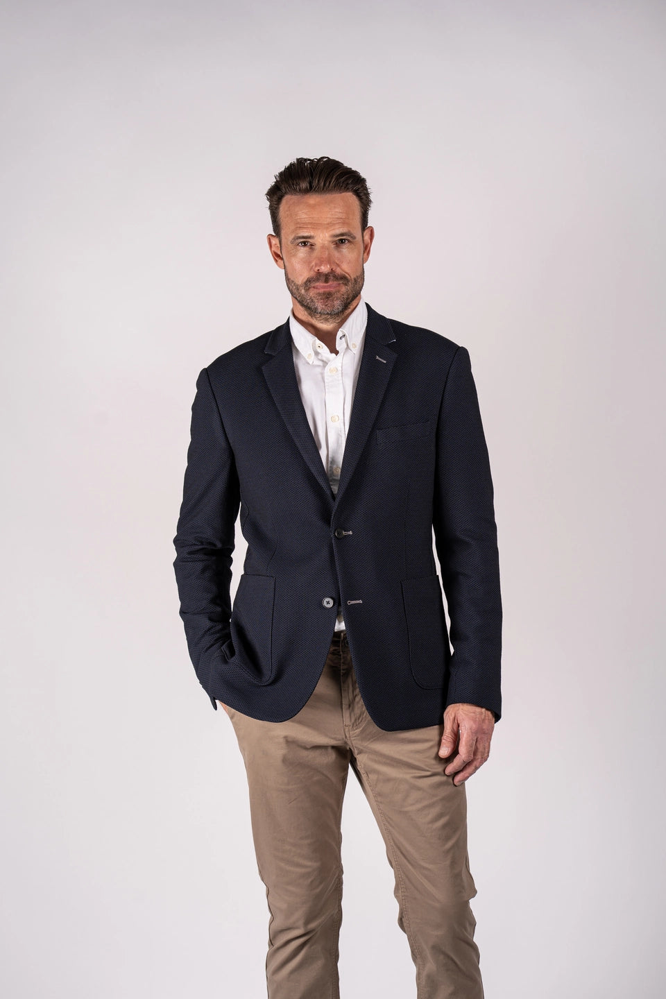 PRE END Hacket Blazer