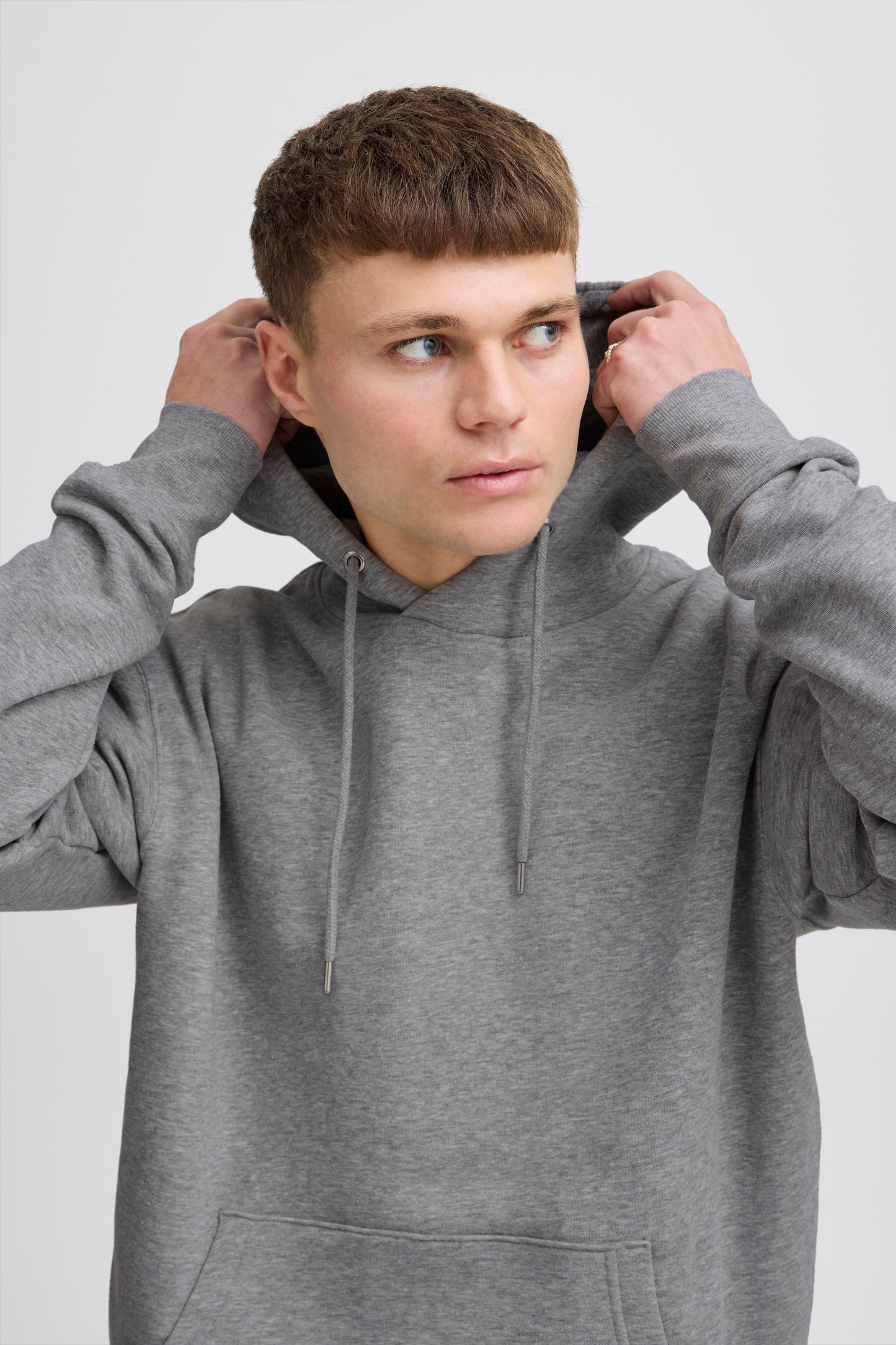 Solid Lenz Hood