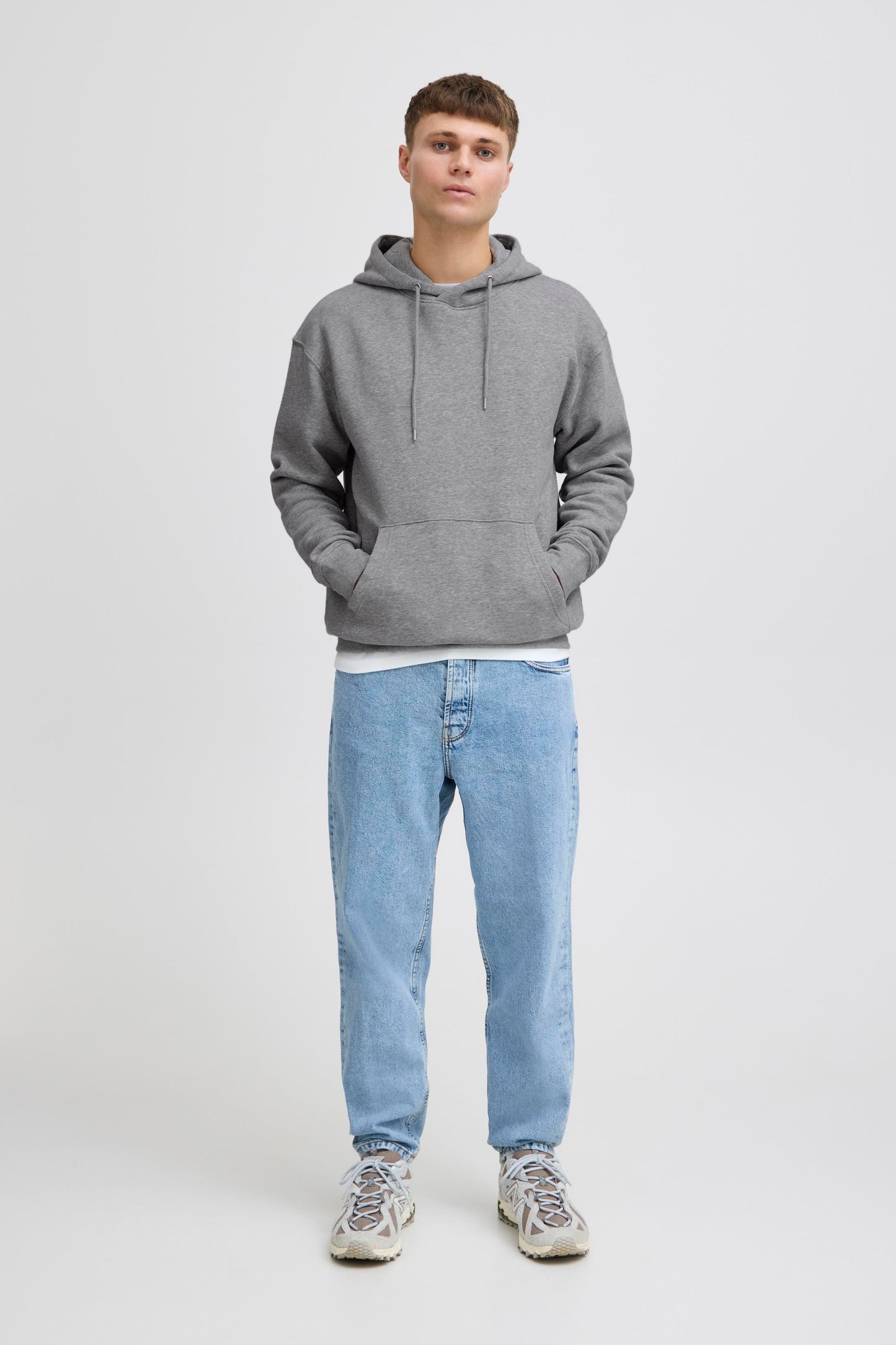 Solid Lenz Hood