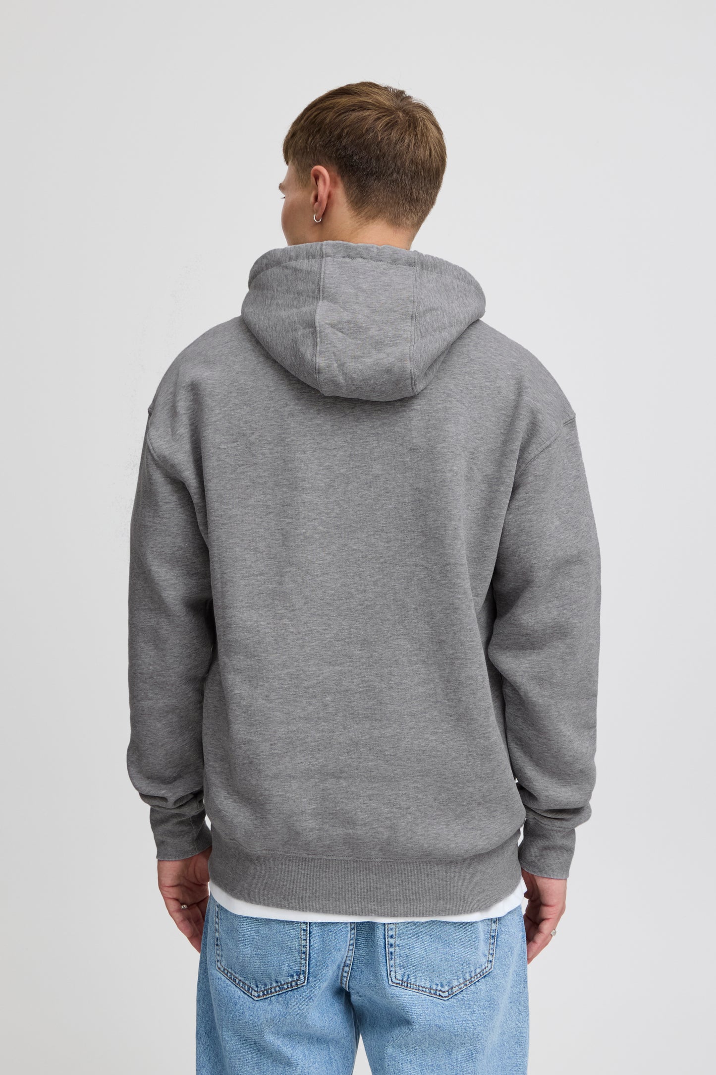 Solid Lenz Hood
