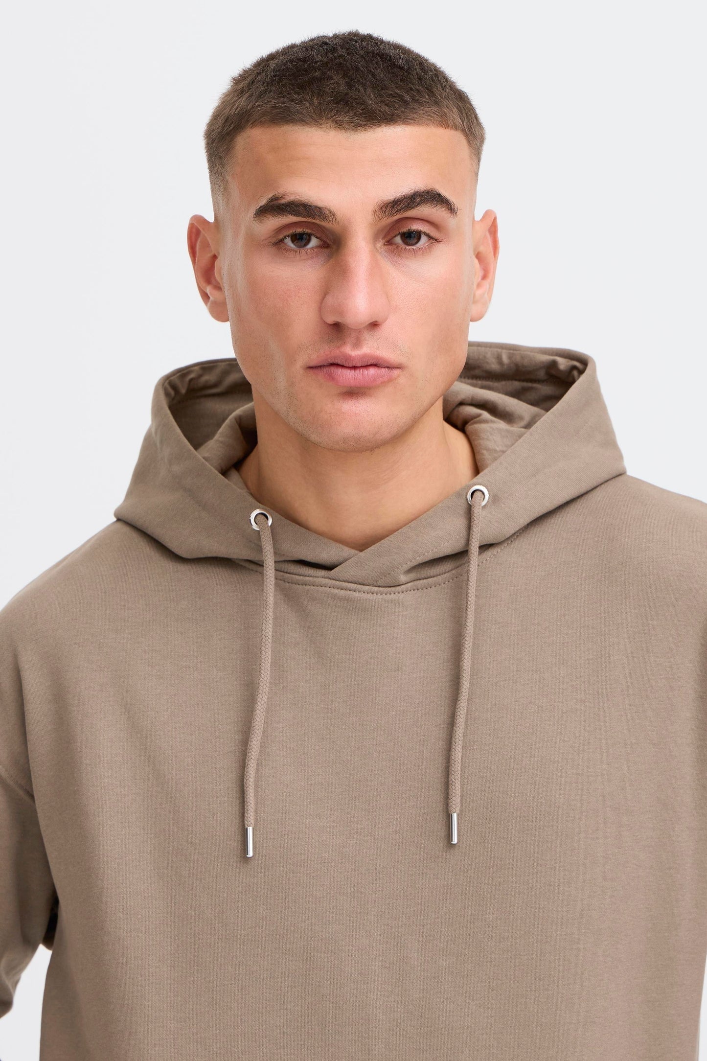 Solid Lenz Hood