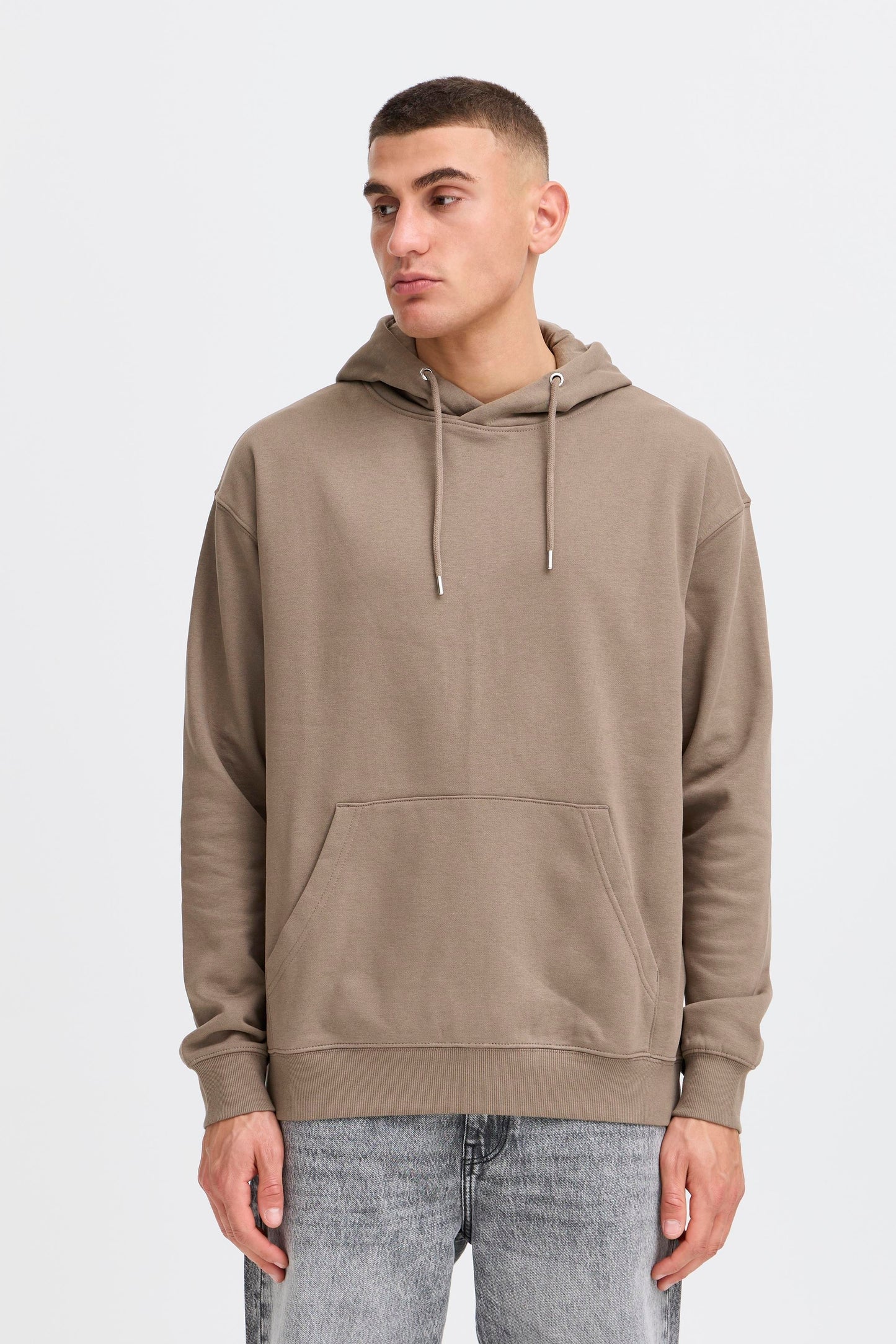 Solid Lenz Hood