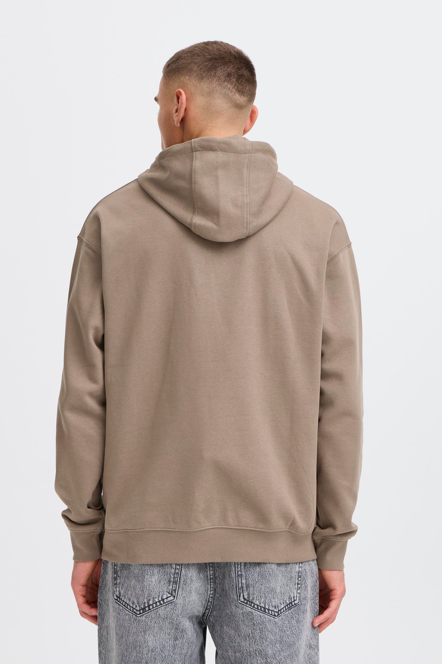 Solid Lenz Hood