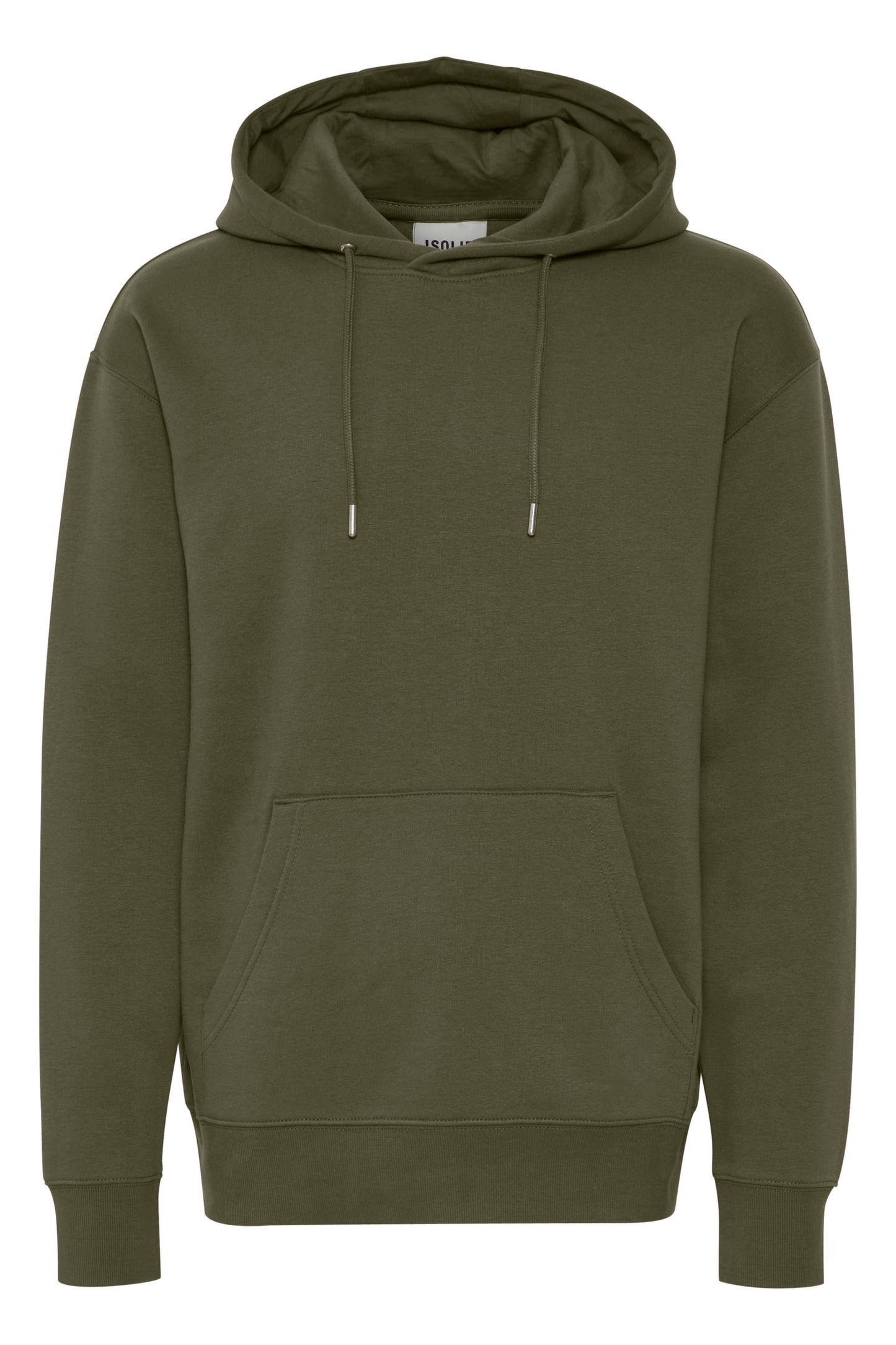 Solid Lenz Hood