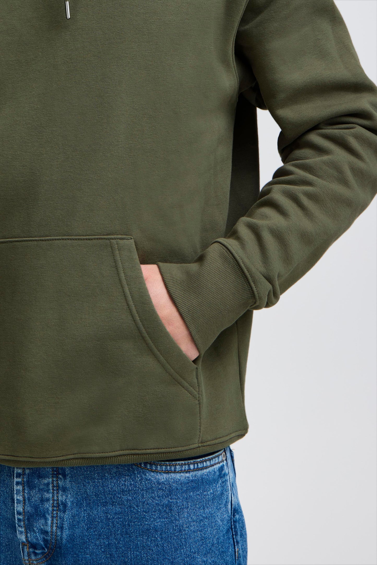 Solid Lenz Hood