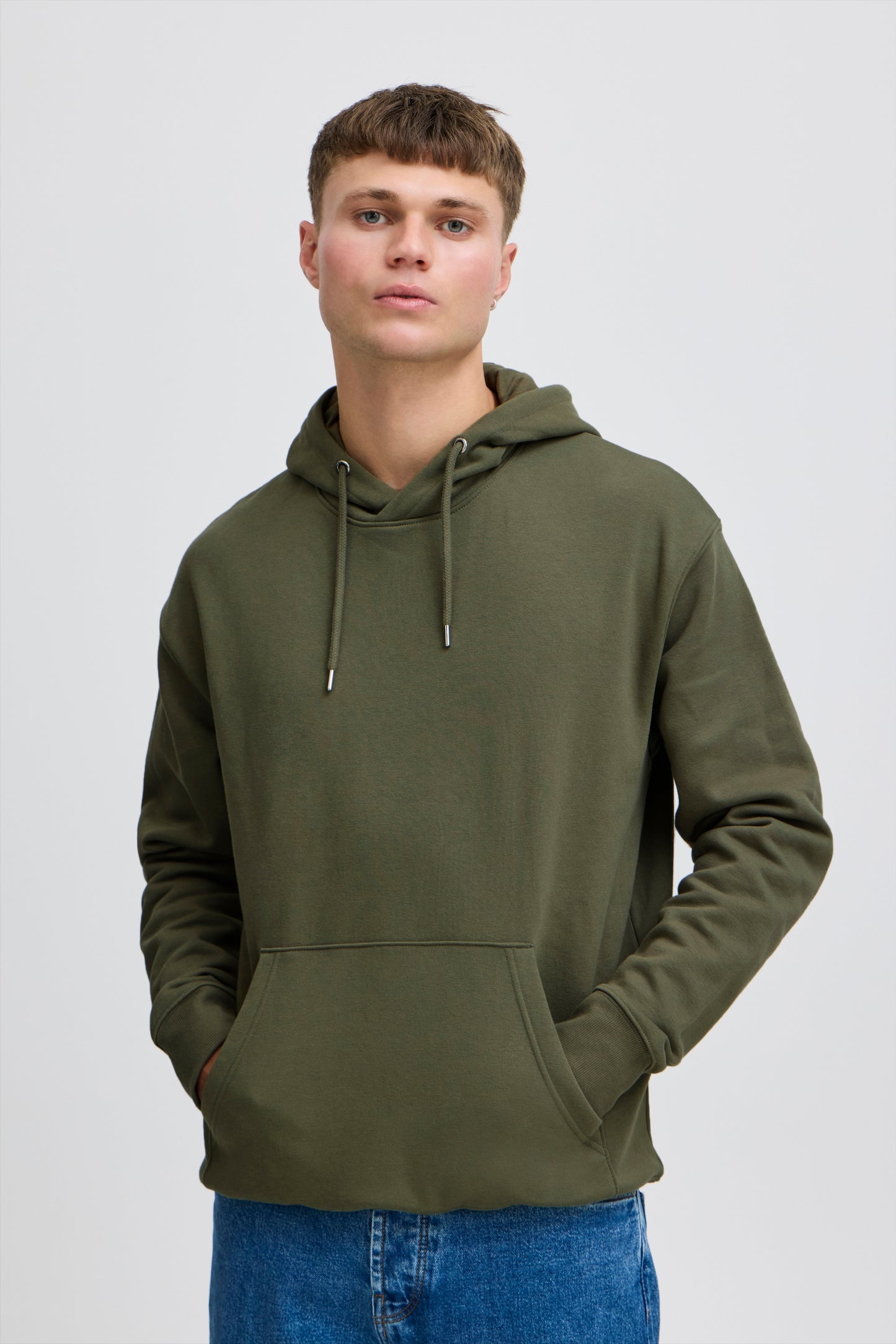 Solid Lenz Hood