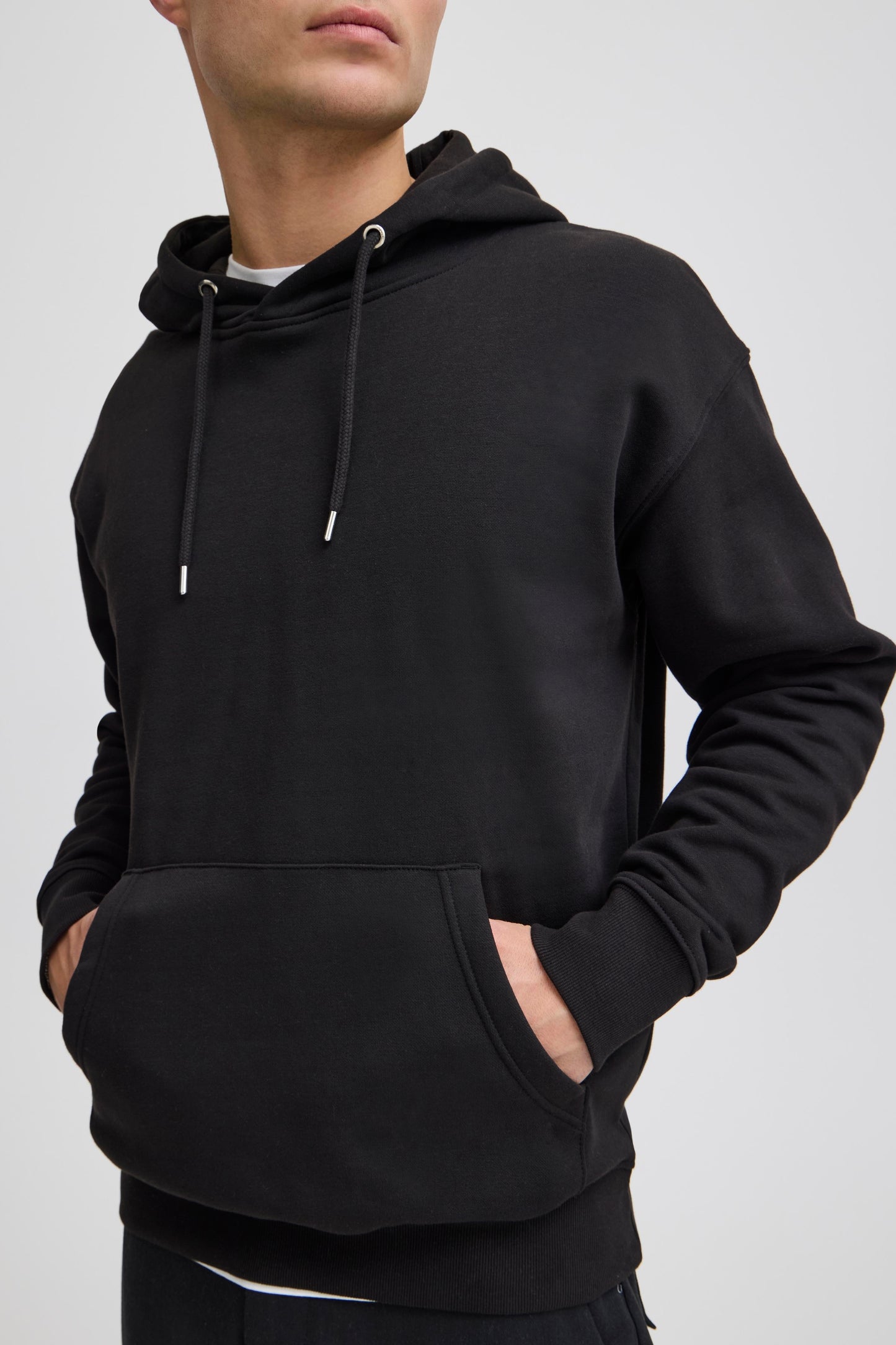 Solid Lenz Hood