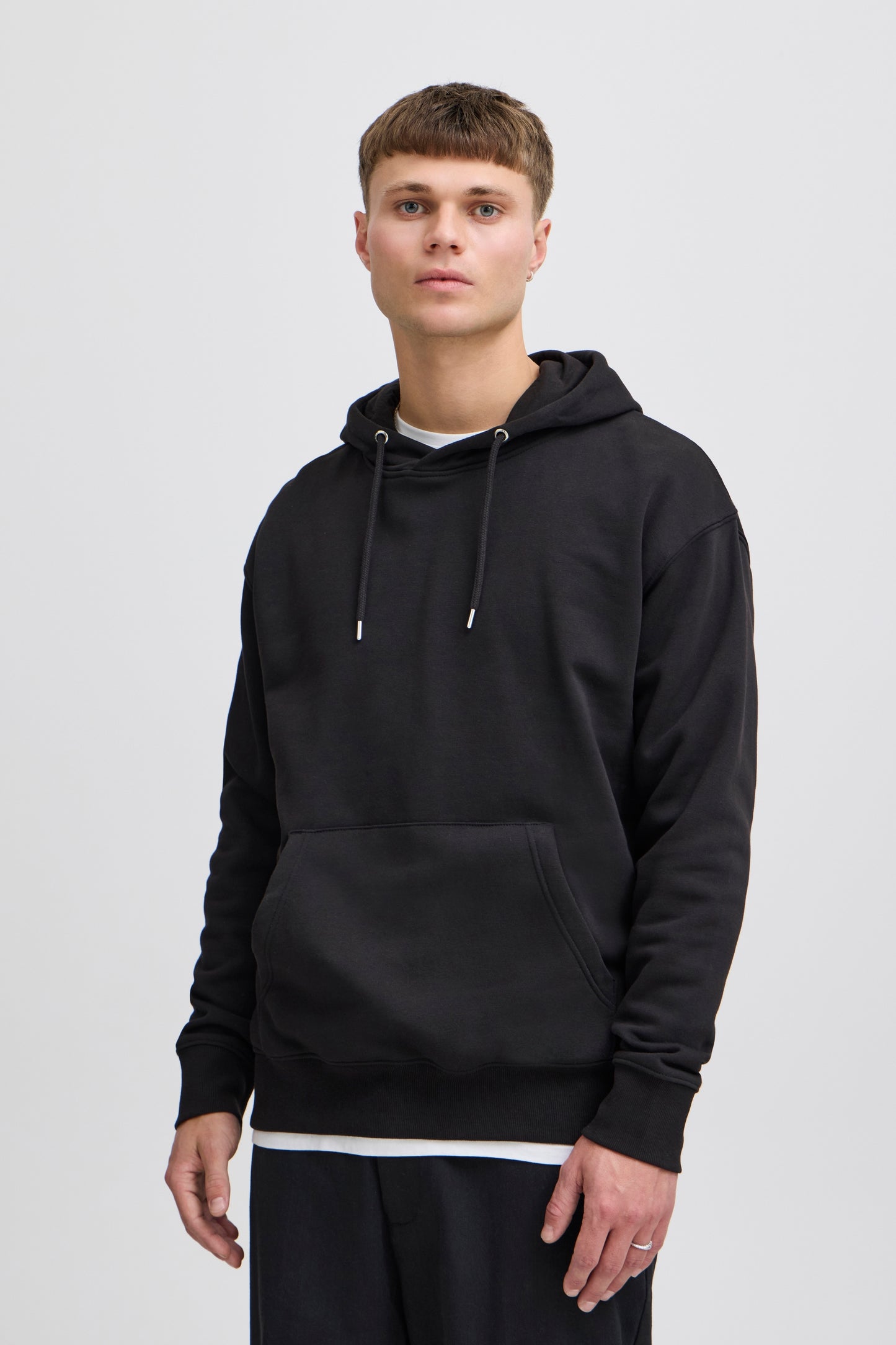 Solid Lenz Hood
