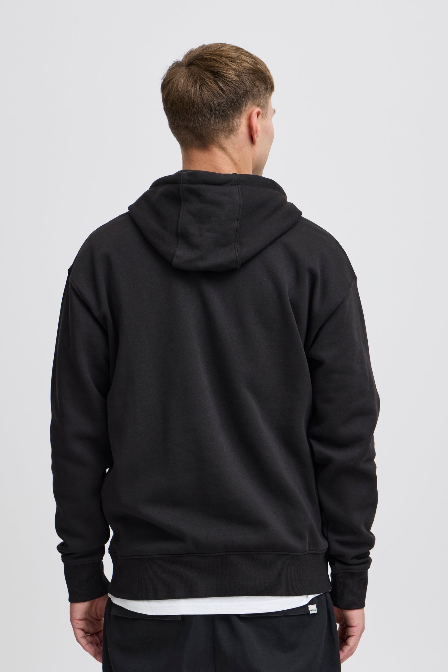 Solid Lenz Hood