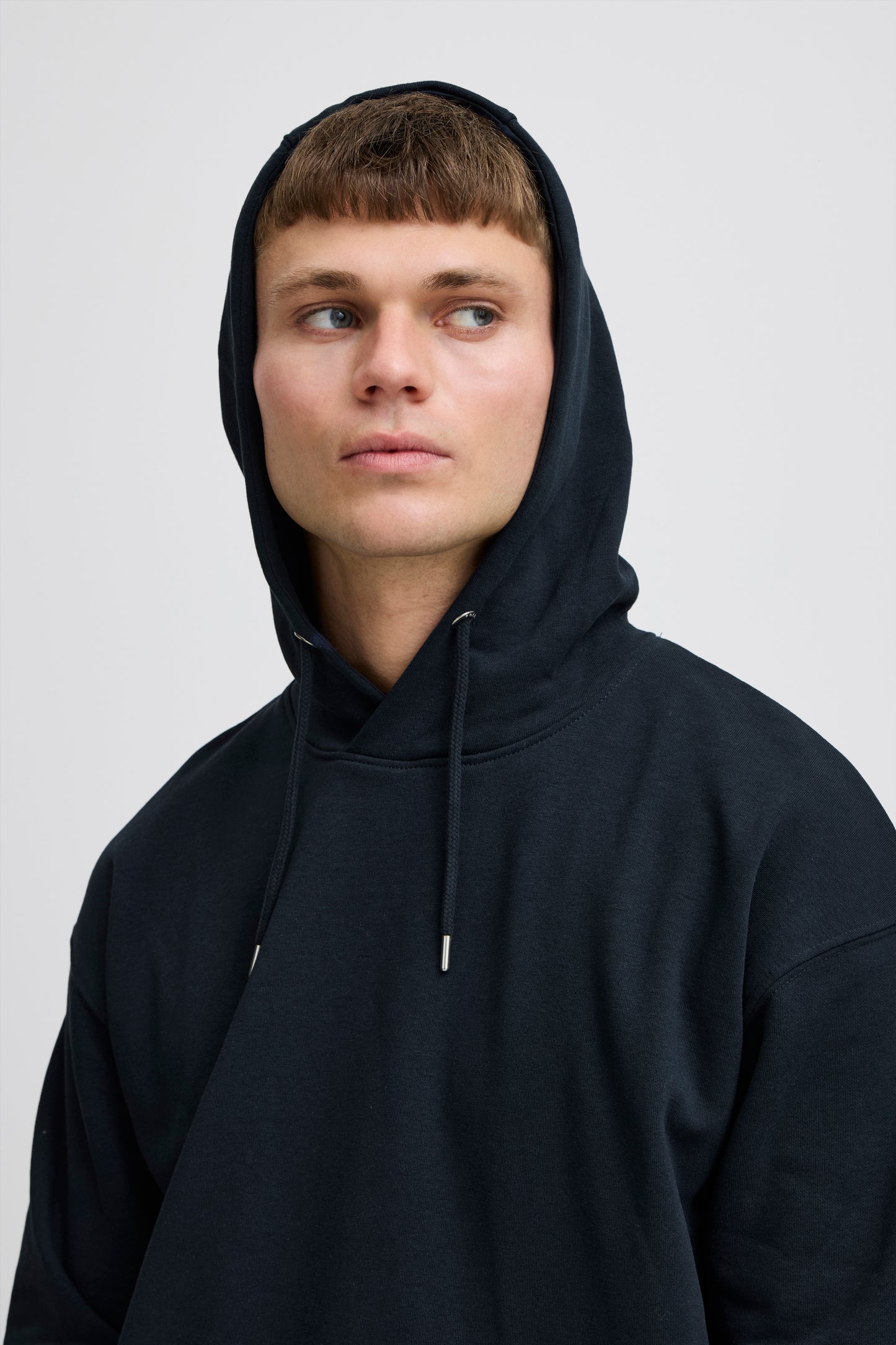 Solid Lenz Hood