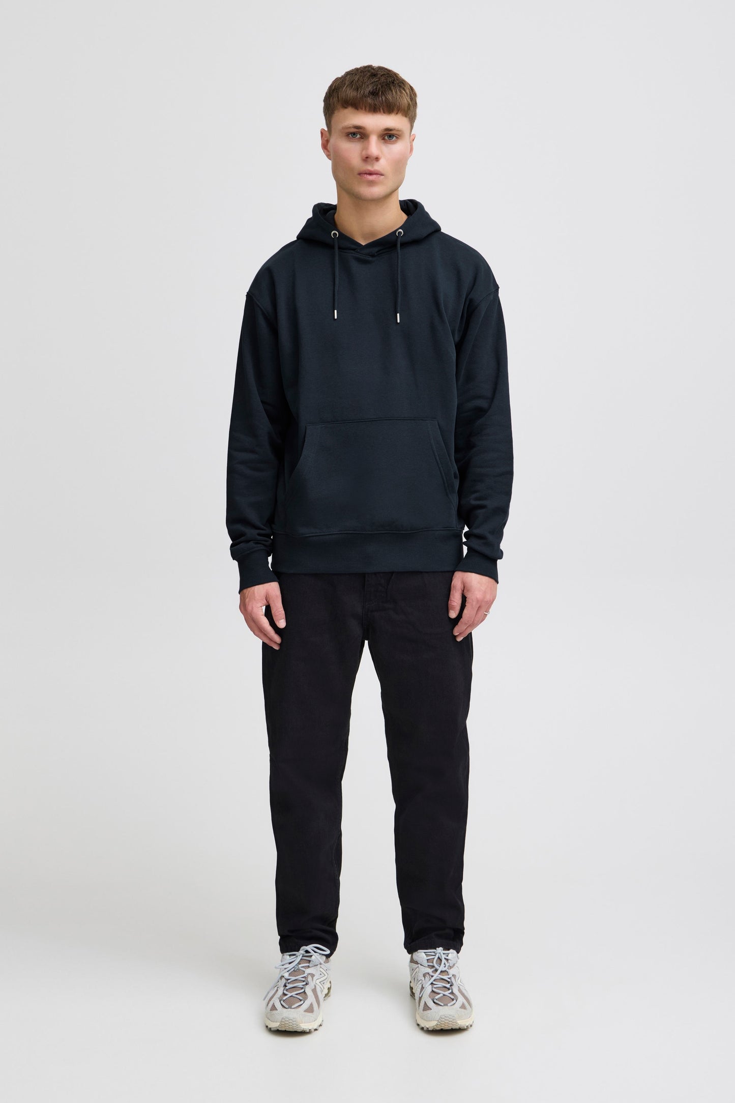 Solid Lenz Hood