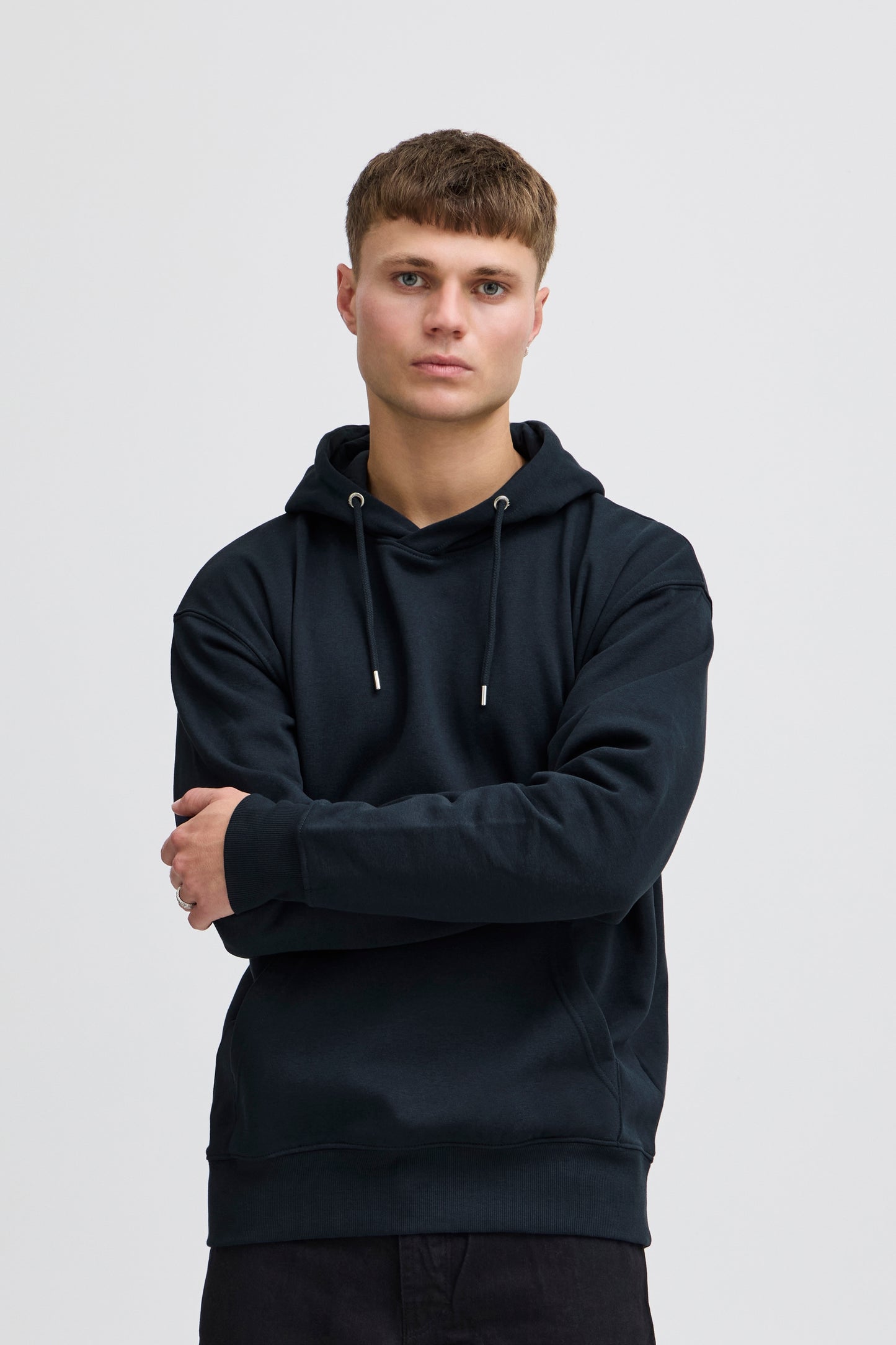 Solid Lenz Hood