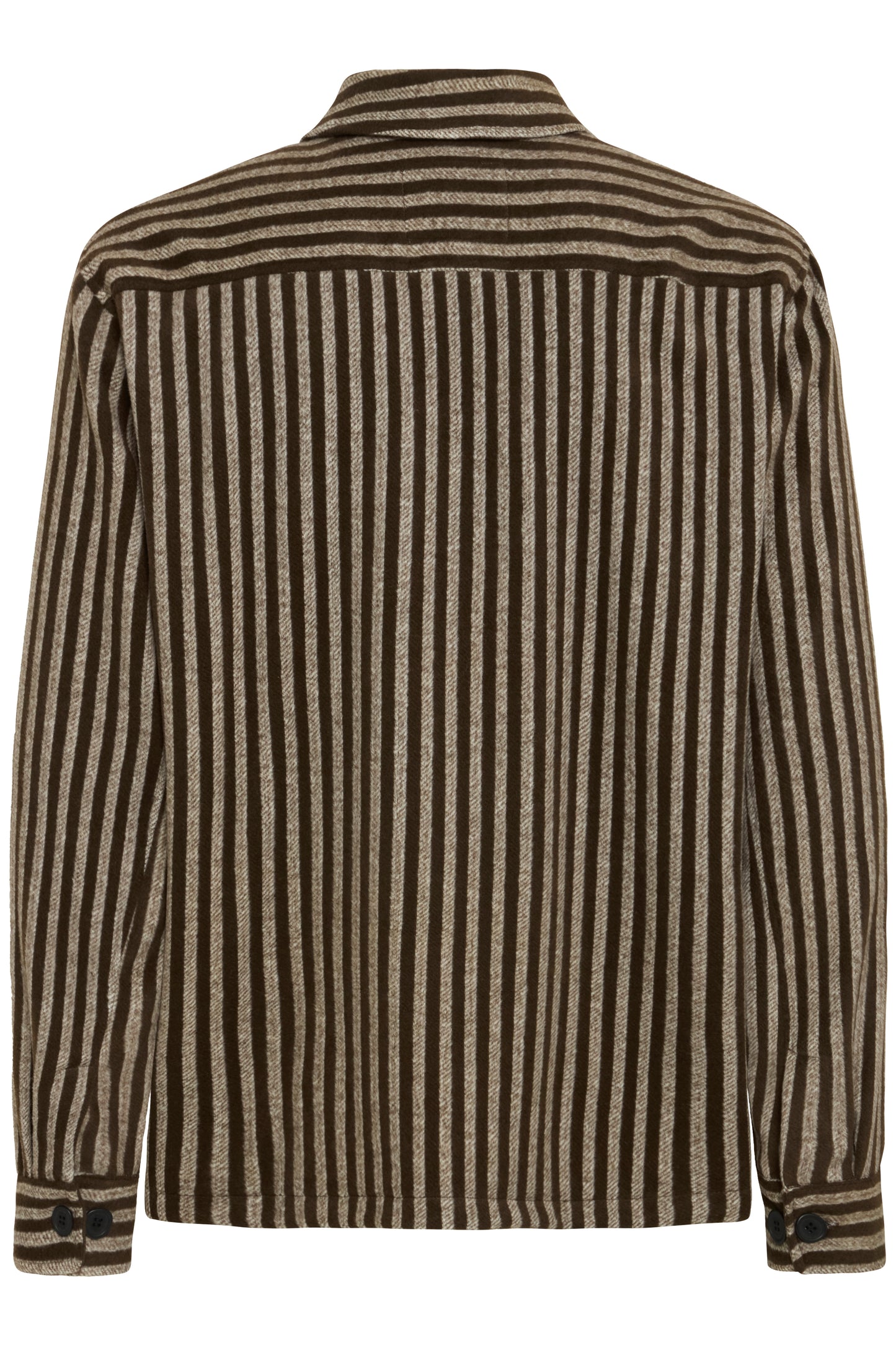 Solid Sami Overshirt