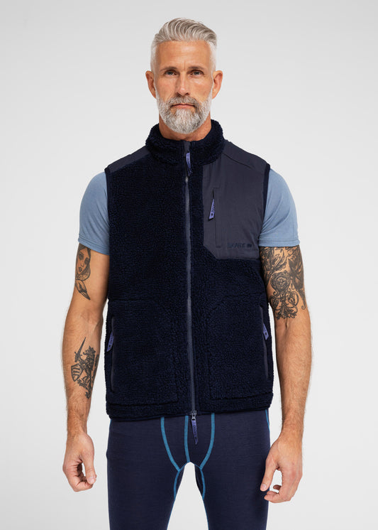 Dovre Fleece Vest