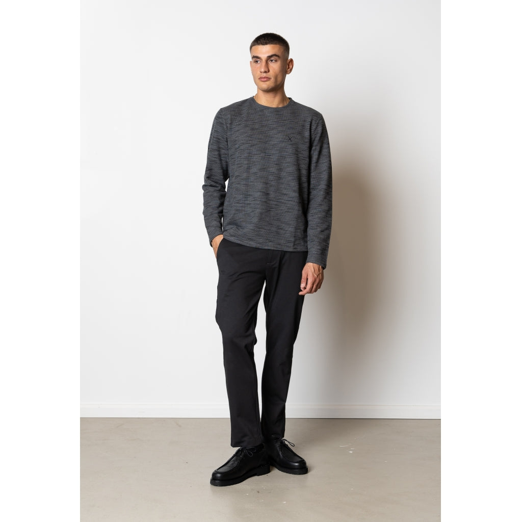 CLEAN CUT COPENHAGEN Brendon Jersey Pants