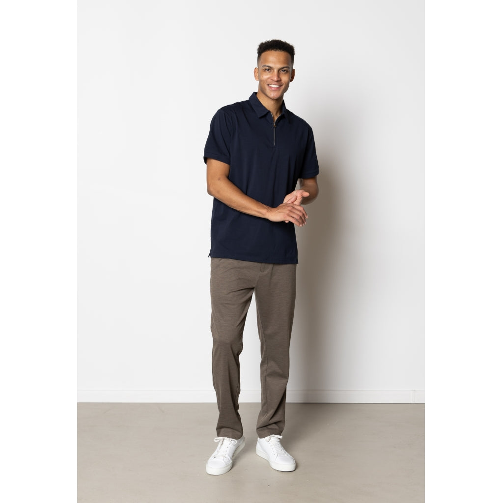 CLEAN CUT COPENHAGEN Brendon Jersey Pants