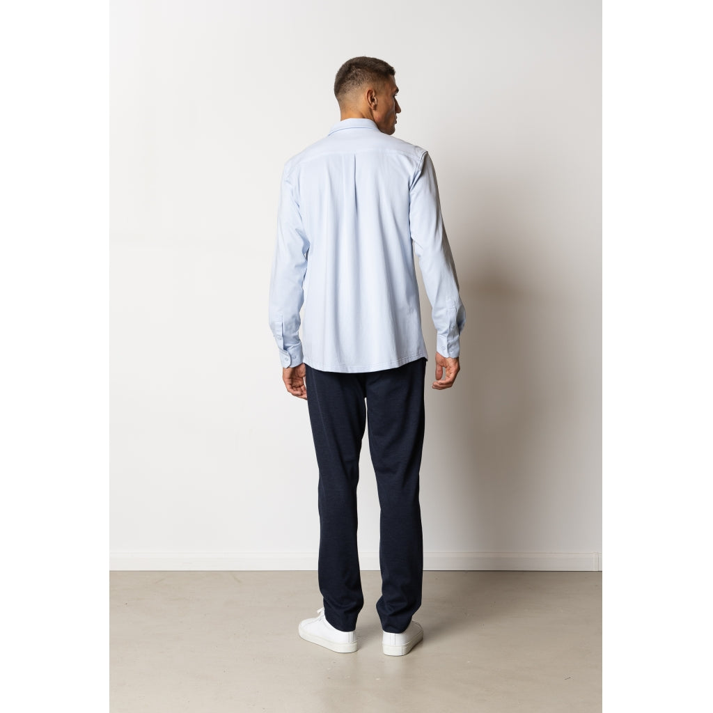 CLEAN CUT COPENHAGEN Brendon Jersey Pants