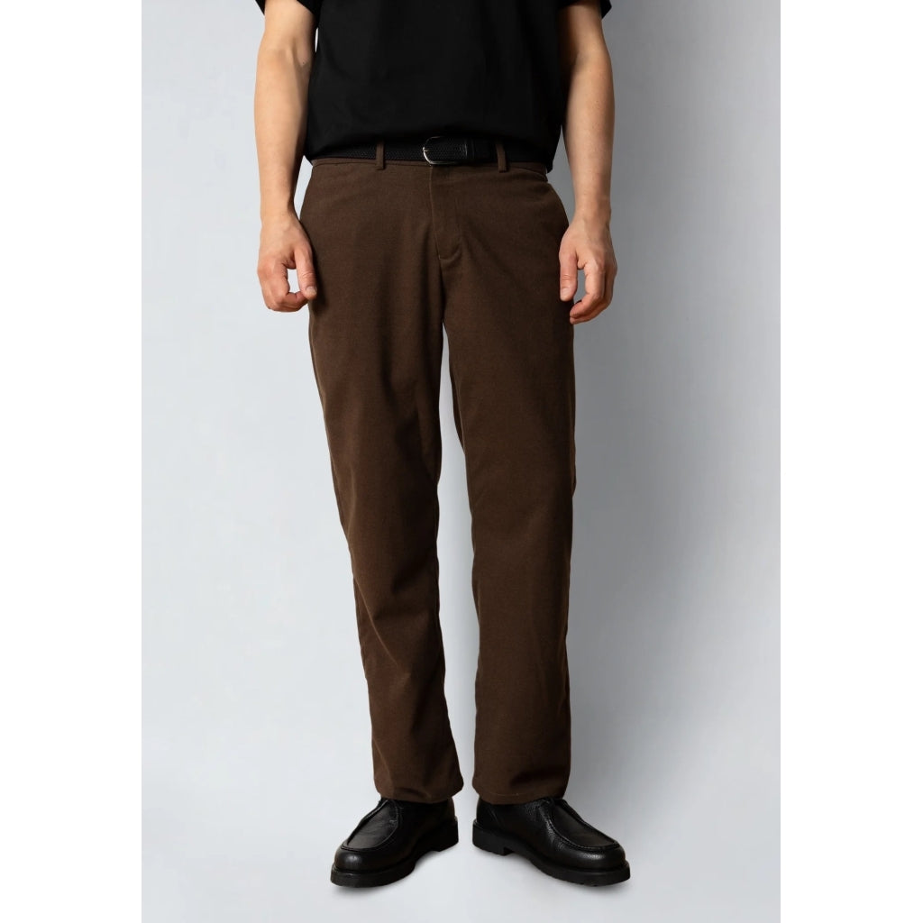 CLEAN CUT COPENHAGEN Diego Barcelona Pants