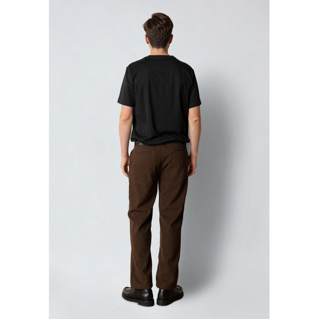CLEAN CUT COPENHAGEN Diego Barcelona Pants