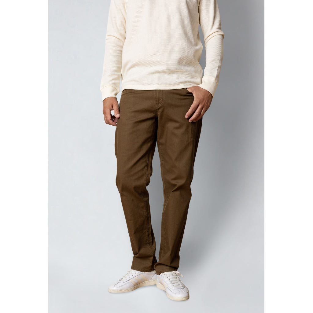 CLEAN CUT COPENHAGEN	London Caden Pants