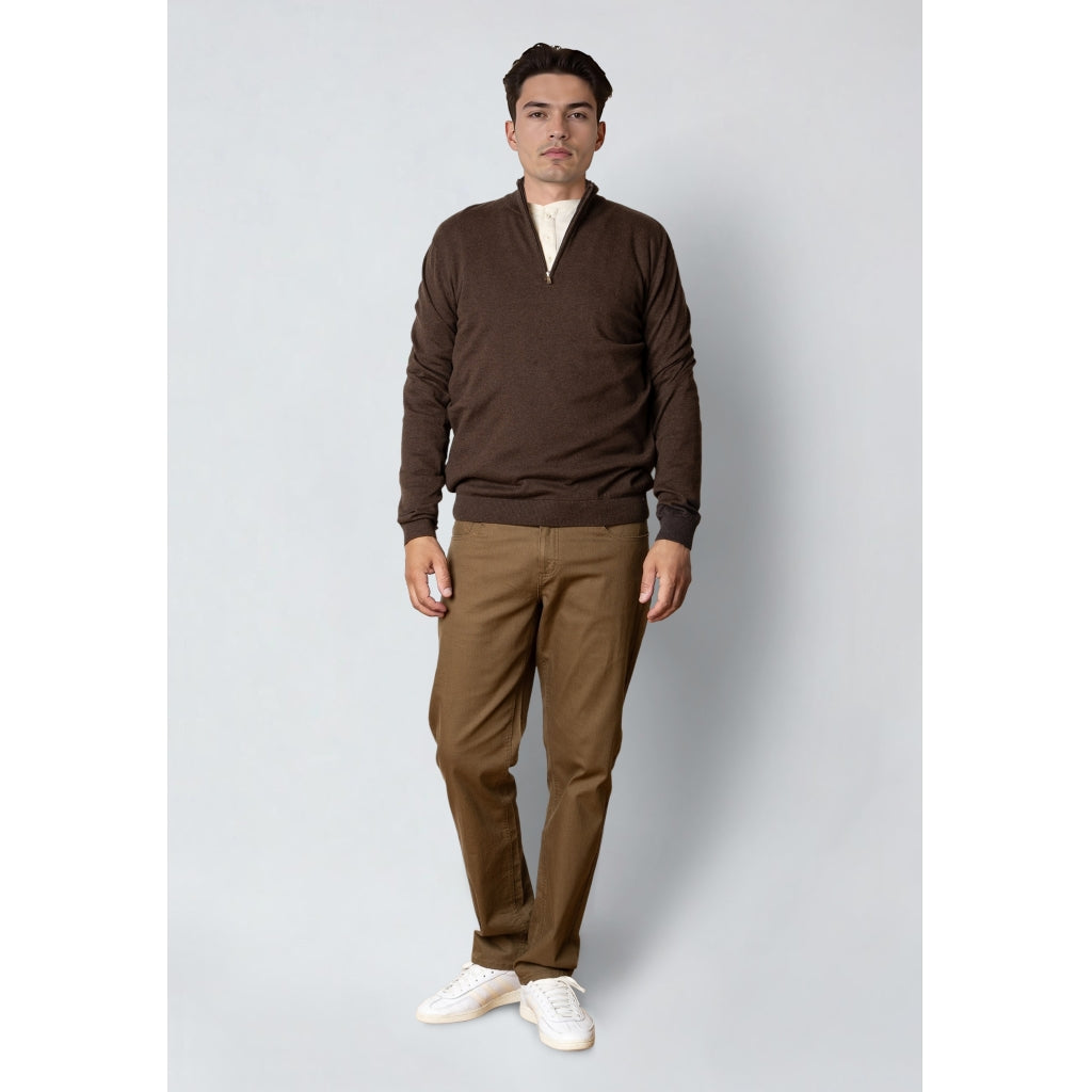 CLEAN CUT COPENHAGEN	London Caden Pants