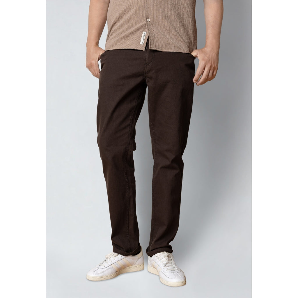 CLEAN CUT COPENHAGEN	London Caden Pants