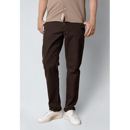 CLEAN CUT COPENHAGEN	London Caden Pants