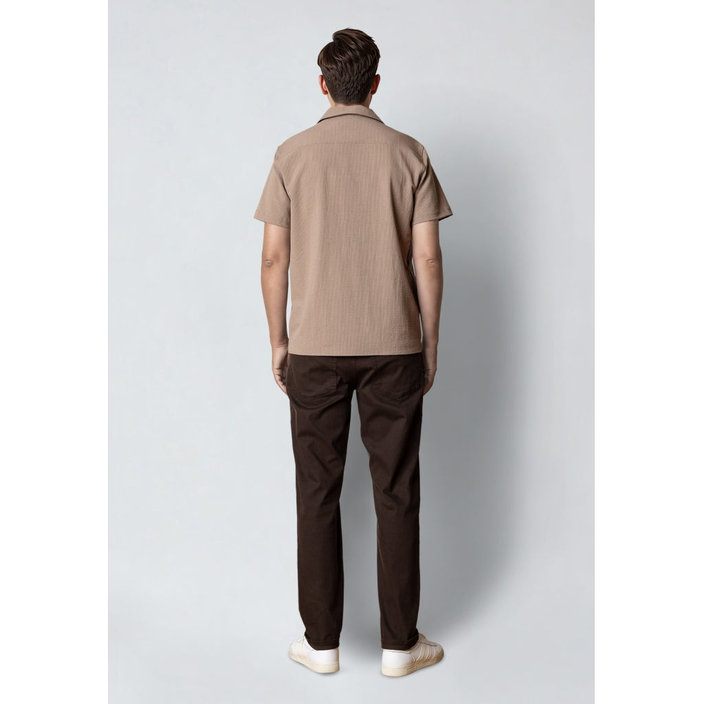 CLEAN CUT COPENHAGEN	London Caden Pants