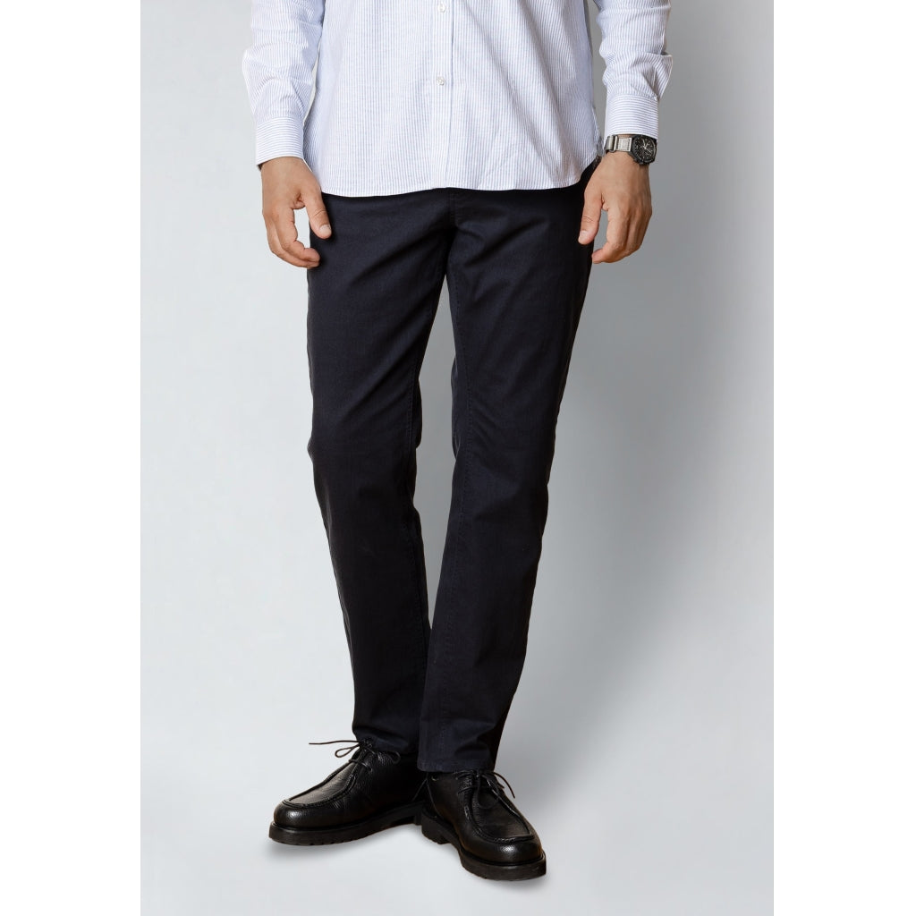 CLEAN CUT COPENHAGEN	London Caden Pants