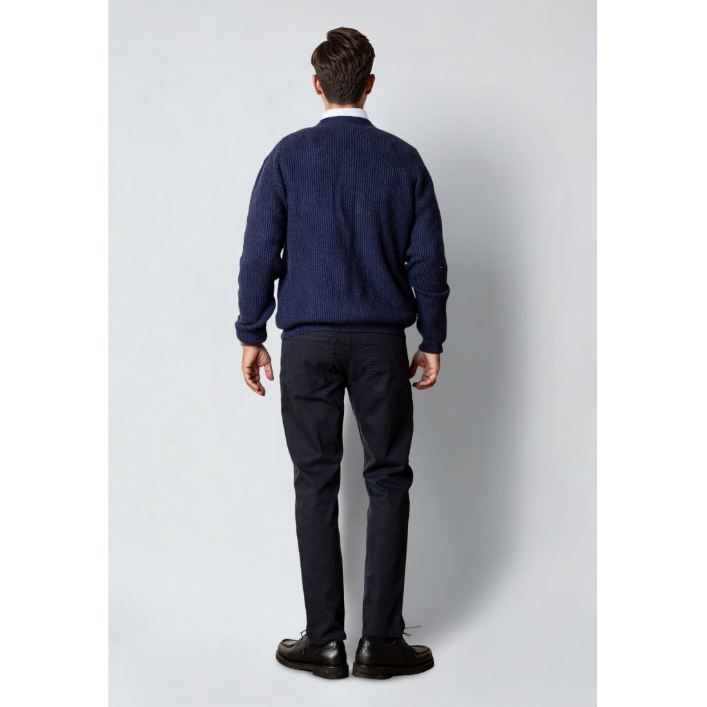 CLEAN CUT COPENHAGEN	London Caden Pants