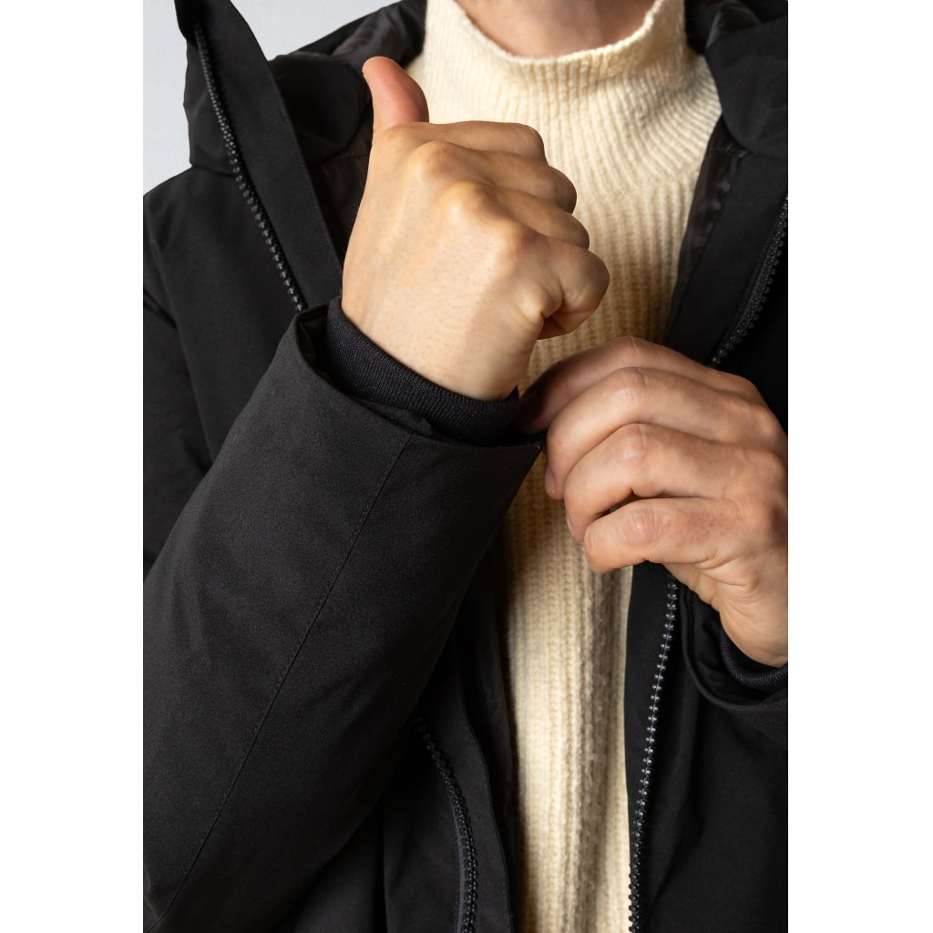 CLEAN CUT COPENHAGEN Rasmus Jacket