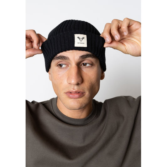 Fat Moose Fat Beanie