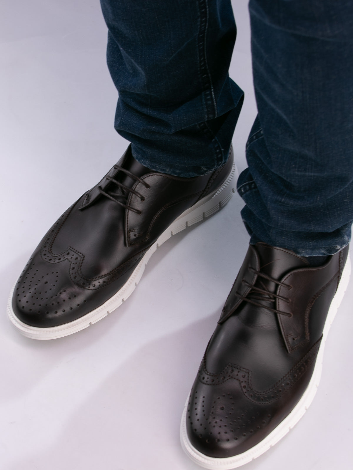 Gregers Sport Brouge