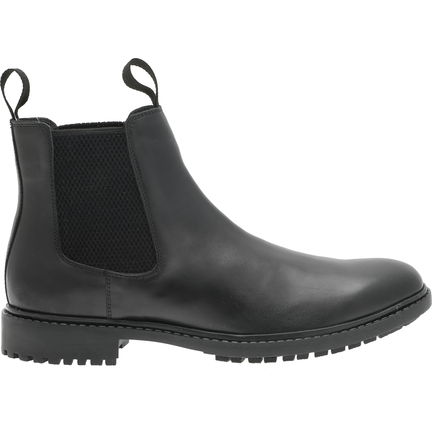 Gregers Bobby Chelsea Boot