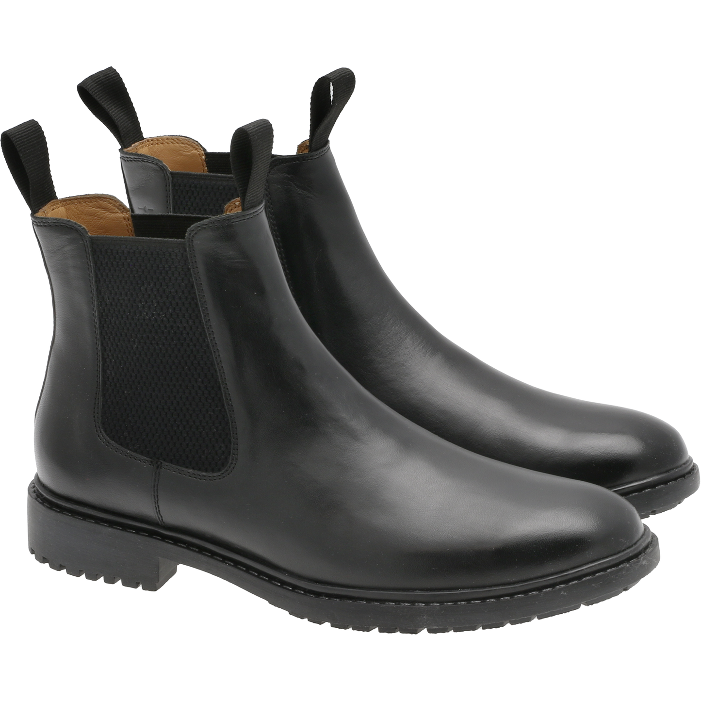 Gregers Bobby Chelsea Boot