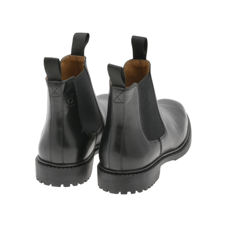 Gregers Bobby Chelsea Boot