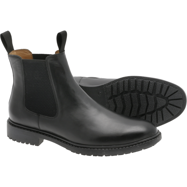 Gregers Bobby Chelsea Boot