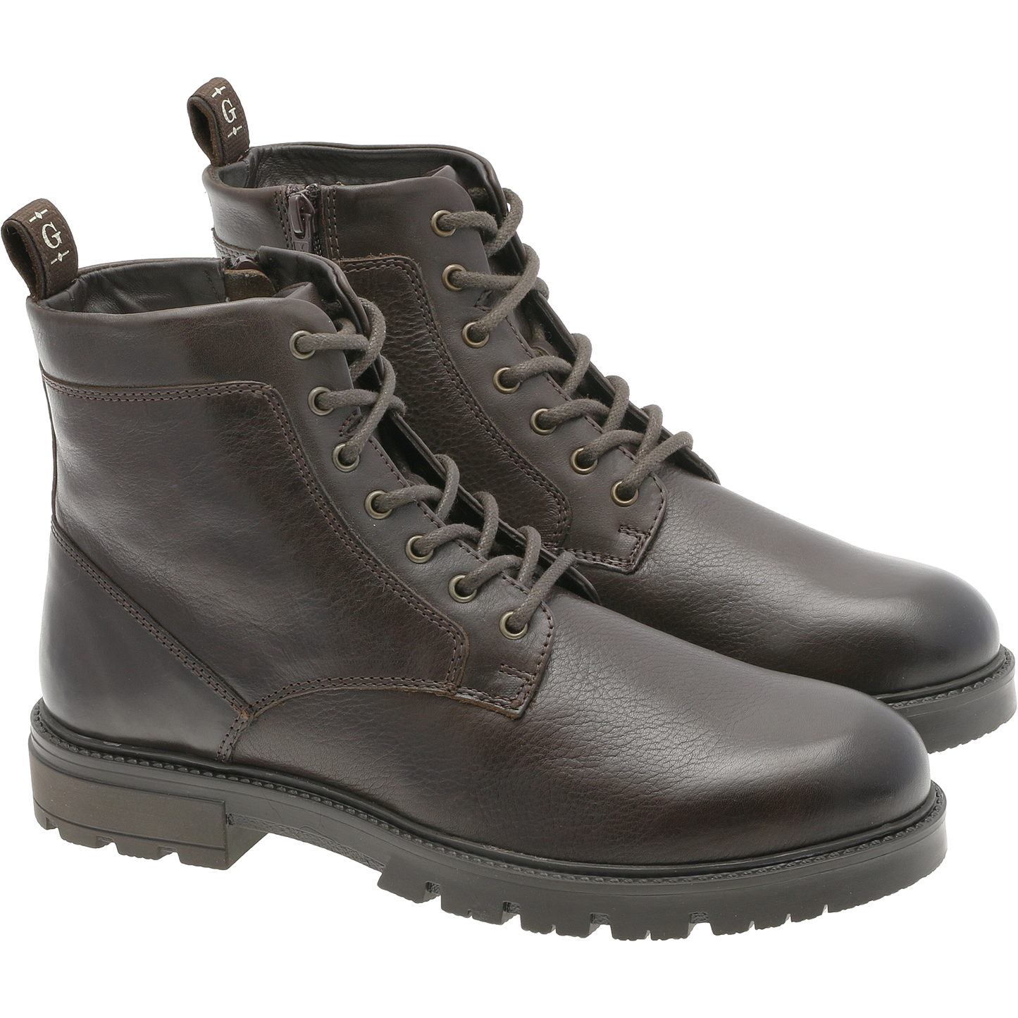 Gregers Kenny Boot