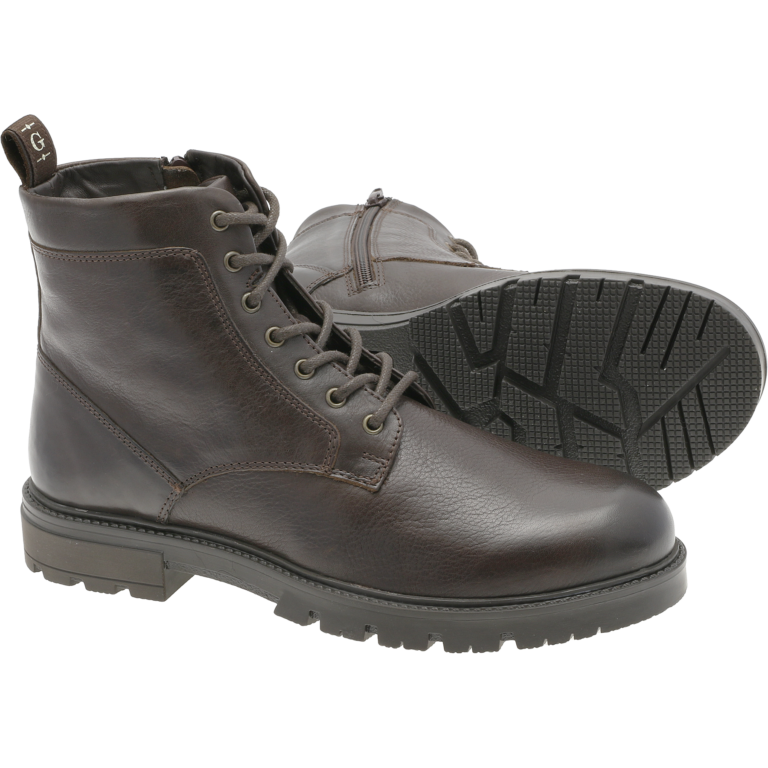 Gregers Kenny Boot