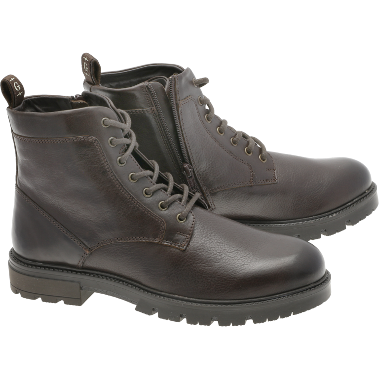 Gregers Kenny Boot