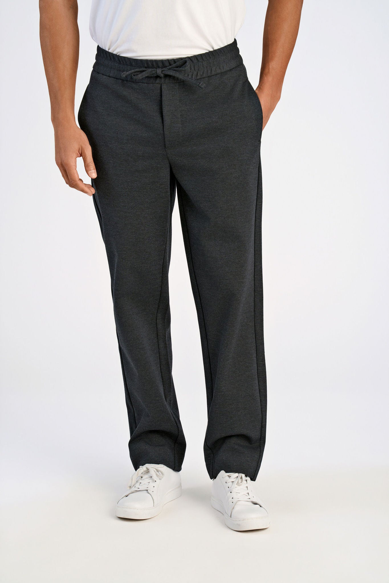 LINDBERGH Relaxed Fit Club Pant