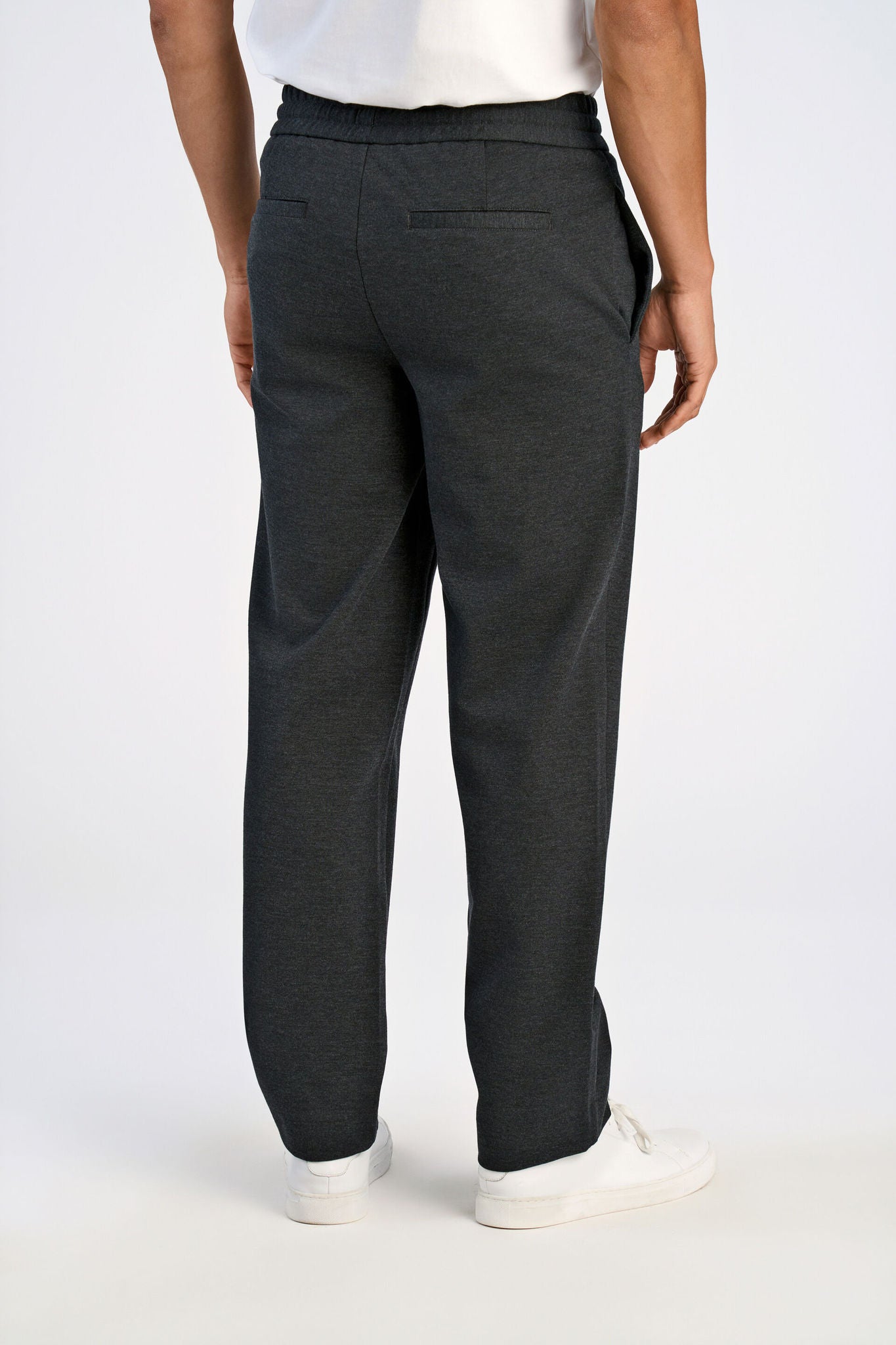 LINDBERGH Relaxed Fit Club Pant