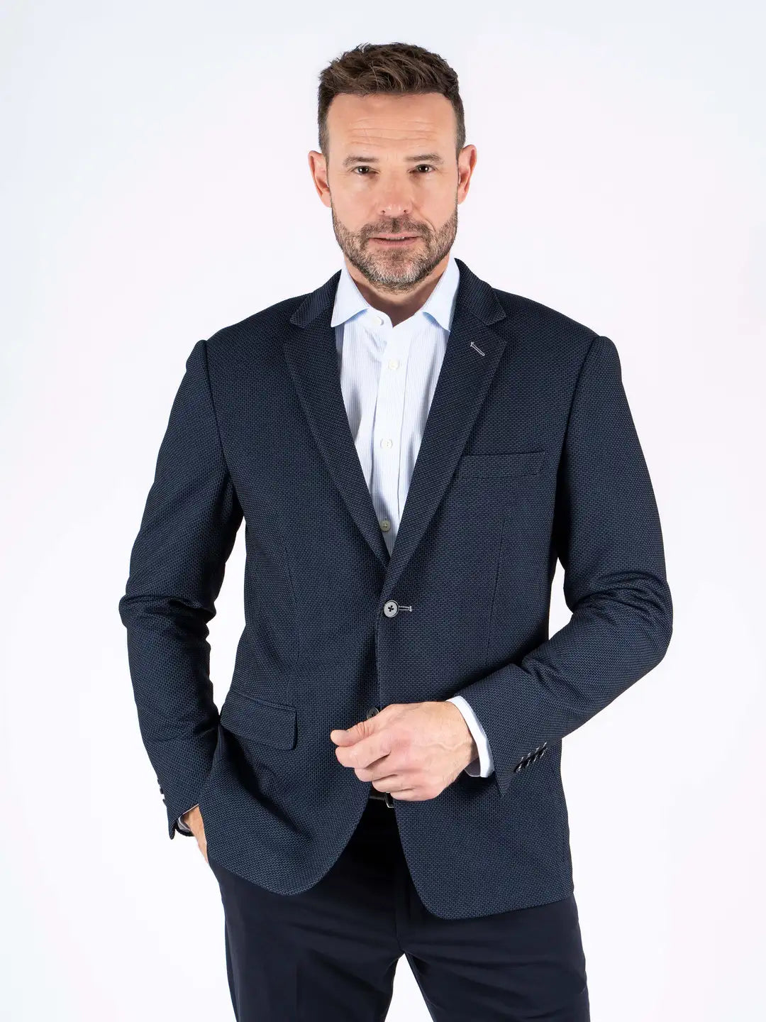PRE END Hacket Blazer