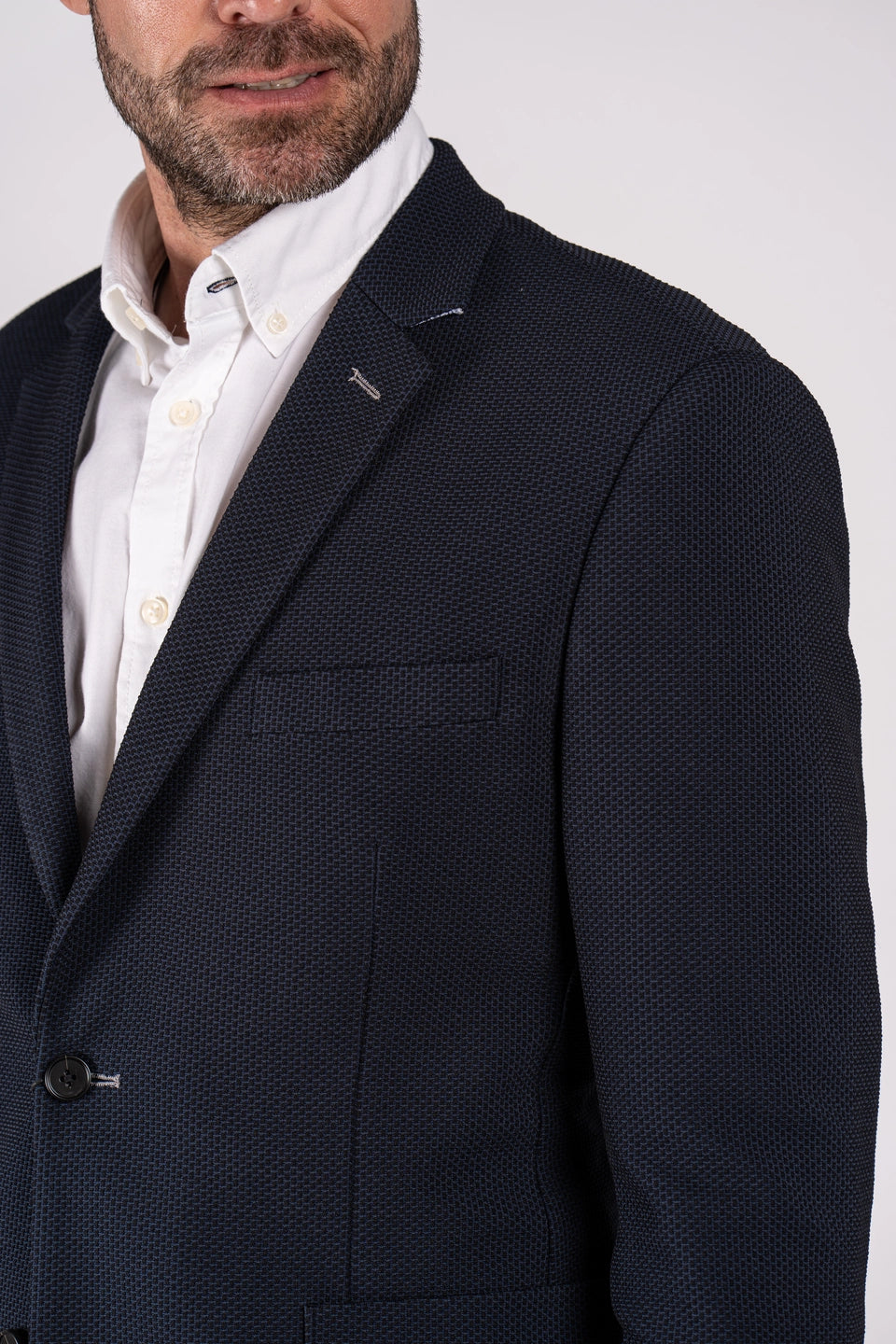 PRE END Hacket Blazer