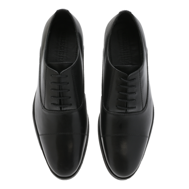 Gregers Bergamo Dressko