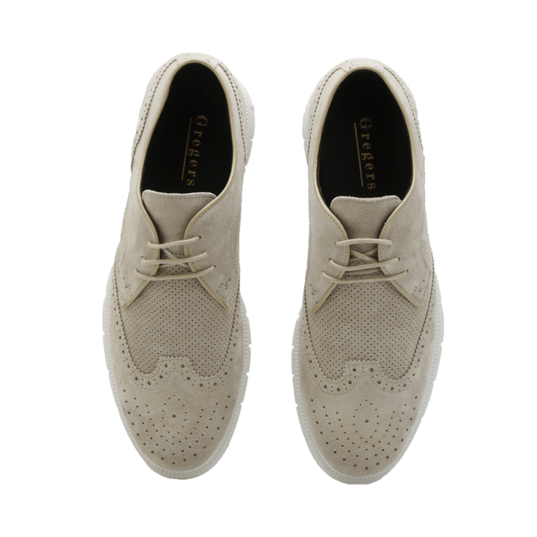 Gregers Sport Brouge